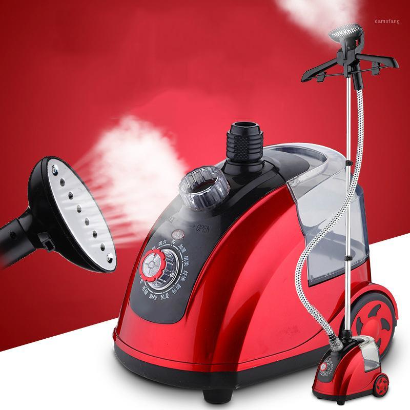

Fast Steam Garment Steamer Iron 11 Gear Adjustable Clothes Steamer 1.8L Water Tank 33S High Quality Electric Iron for Clothes1