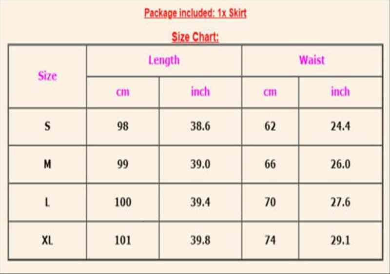 

Womens Summer High Waist Maxi Skirts Pleated Long Casual A-line Swing Skirts, Black