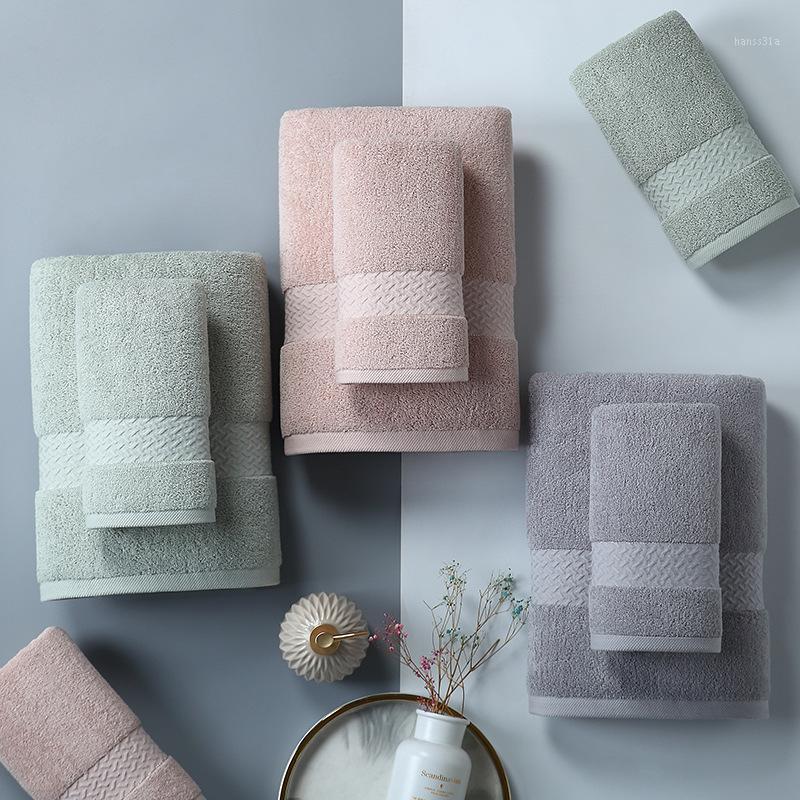 

74x34cm cotton towel wash face towel cotton hand soft absorbent face microfiber1