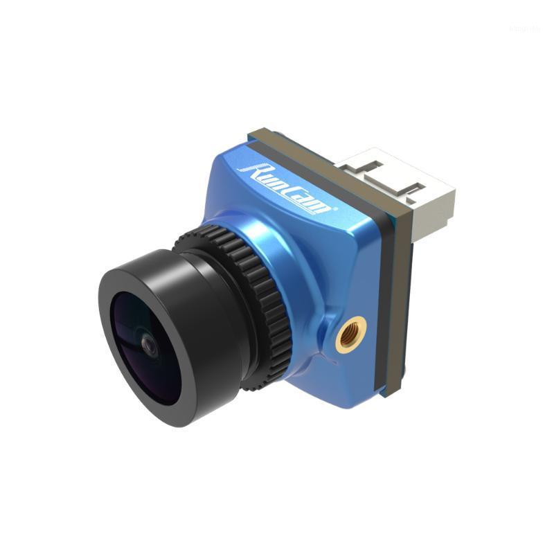 

RunCam Phoenix 2, Phoenix2Nano, Joshua Edision FPV camera 1000TVL COMS 2.1mm (M8) FOV 155° 4:3/16:9 PAL/NTSC Switchable1, As pic