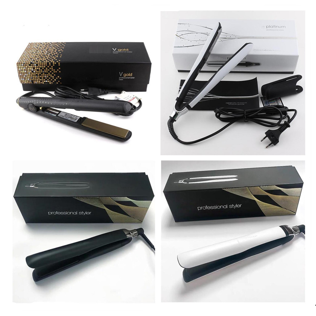 ghd hair straightener max