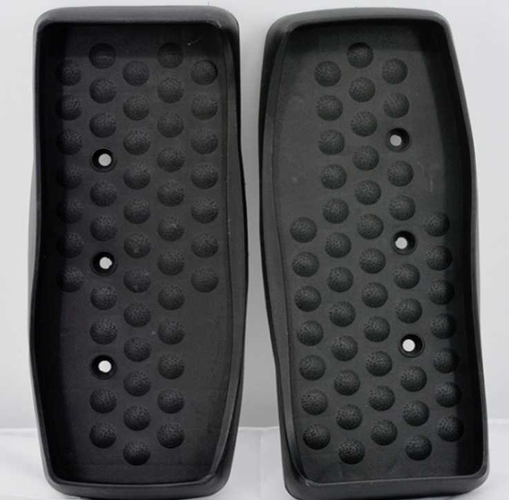 

Accessories Elliptical Machine Foot Pedal Household Fan Car Footboard Fitness Equipment Gym And Home Use Repair Stepper Accessor