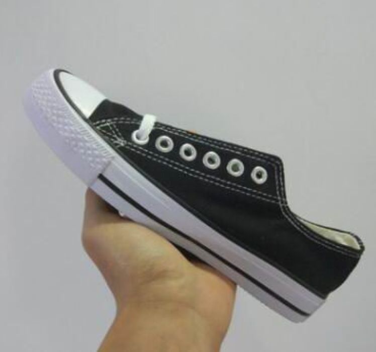 

FREE SHIPPING NEW size35-45 New Unisex Low-Top & High-Top Adult Women's Men's Canvas Shoes 13 colors Laced Up Casual Shoes Sneaker shoes, Green high