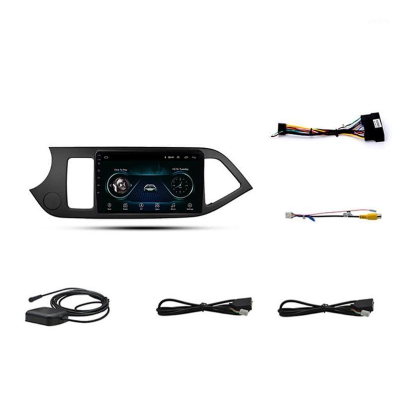 

Car Player for Kia for Picano 11-17 Android 8.1 Car Radio Multimedia Gps Navigation Integrated Large Screen Video Player1
