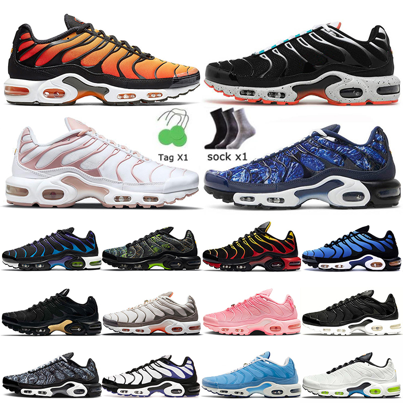

Plus Tn Size Us 12 Running Shoes Airsmaxtn Mens Womens Tns Requin Se Triple Black All White Pink Blue Red Green Trainers Outdoor Sports Sneakers Eur 36-46, A#25 black volt solar red 40-45