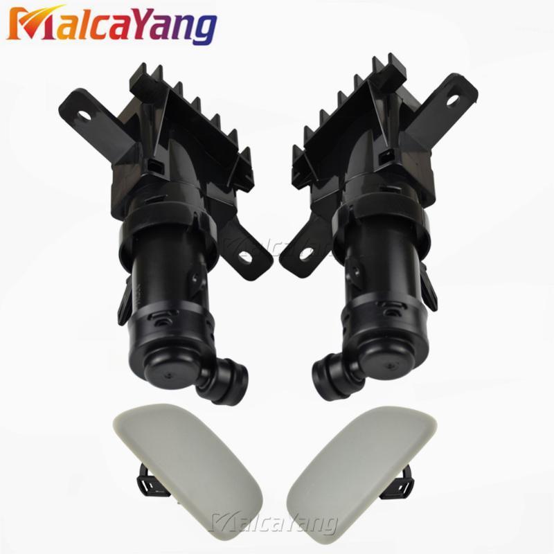 

Car Front Headlamp Headlight Water Spray Nozzle Assy Washer Actuator for Forester 2005 2006 2007 20081