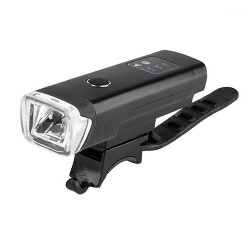 

350 Lumen for Bicycle Smart Bike Light MTB Front Lamp Cycling Headlight Bike Accessories1