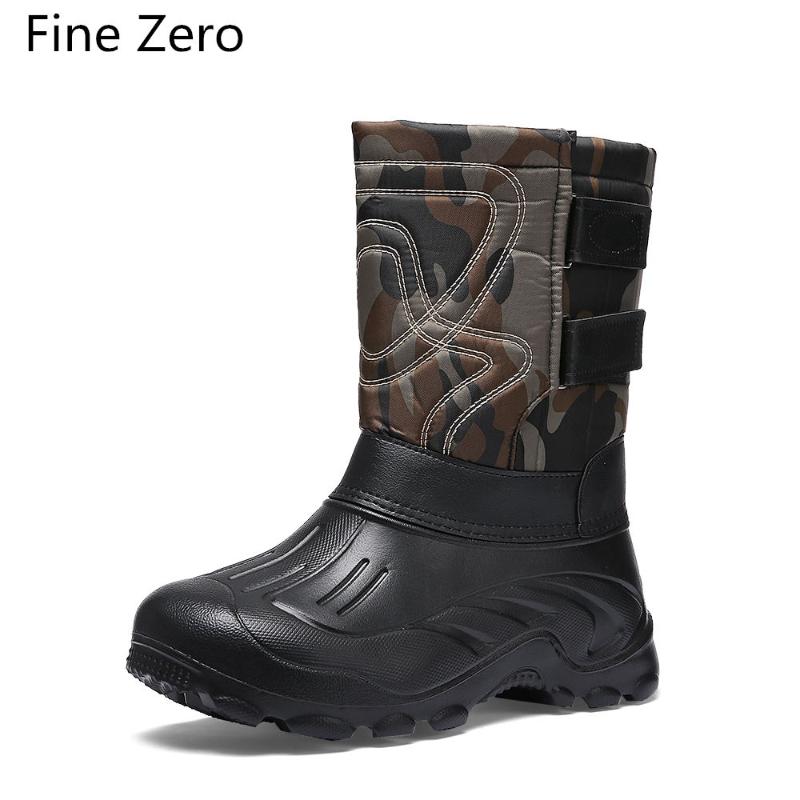 

New Winter leather boots for men Combat bot Infantry tactical boots high tops askeri bot army army shoes erkek ayakkabi, Black