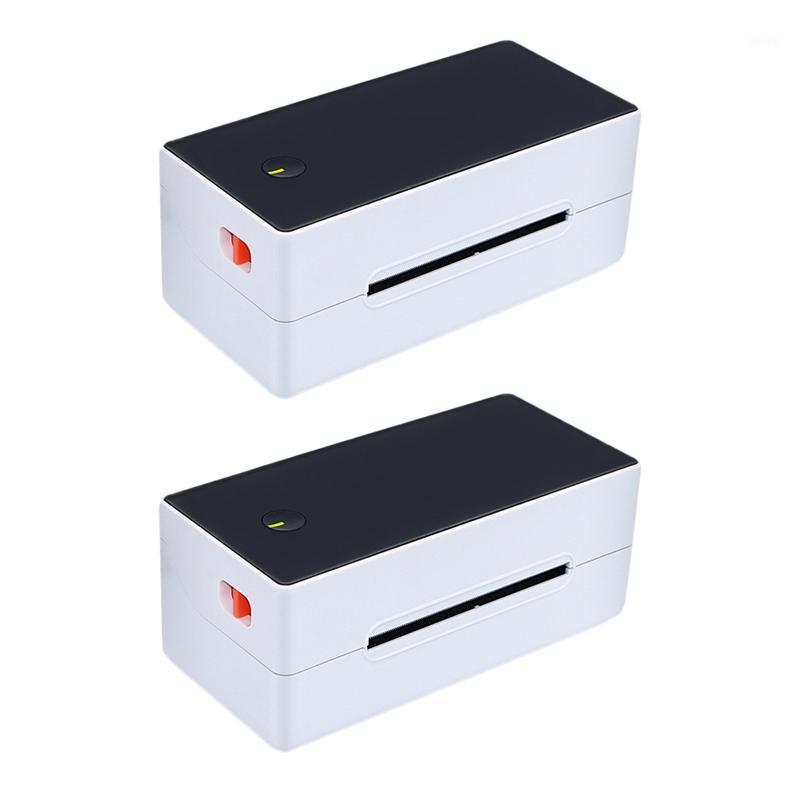 

Bluetooth Thermal Printer 40-100mm Receipt Express Order Printer Label or Barcode for Phone Tablet Mac1