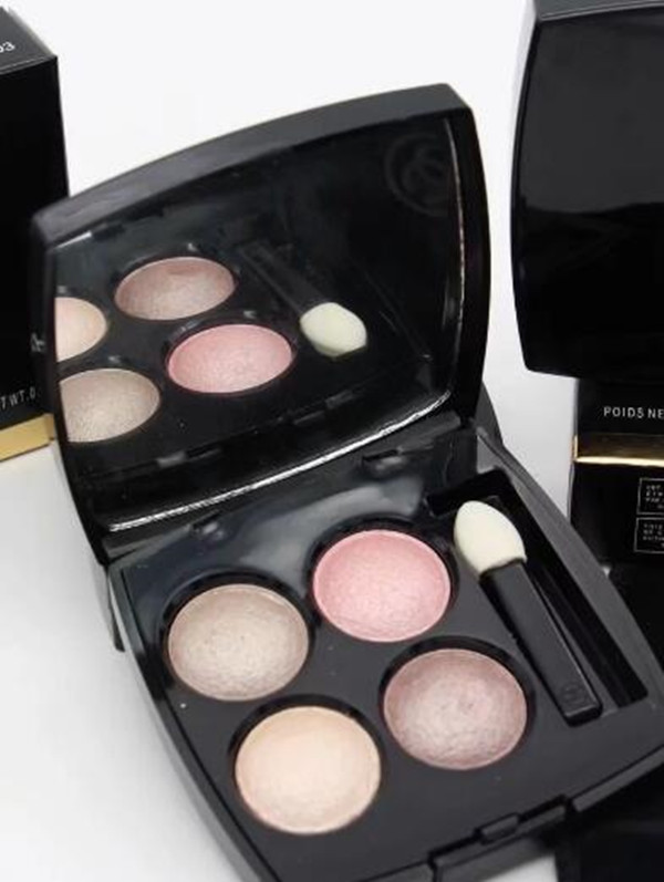 

high quality -Selling 2019 New Products Makeup 4COLORS EYESHADOW 1pcs lot291t, Multi