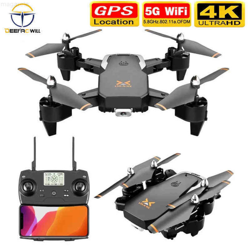 

UAV S60 Pro 4K HD, wide-angle, 20 minutes, 1000m, GPS, 5g, WiFi, 1080p, FPV, dual camera, quadrangle, height keeping, new, S60 no camera