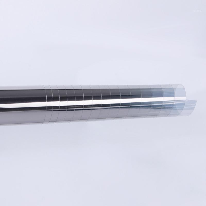 

Sputtering Solar tint High UV and IR rejection Film Auto Front Side Window Solar UV Protector Sticker Wholesale 1.52x5m1