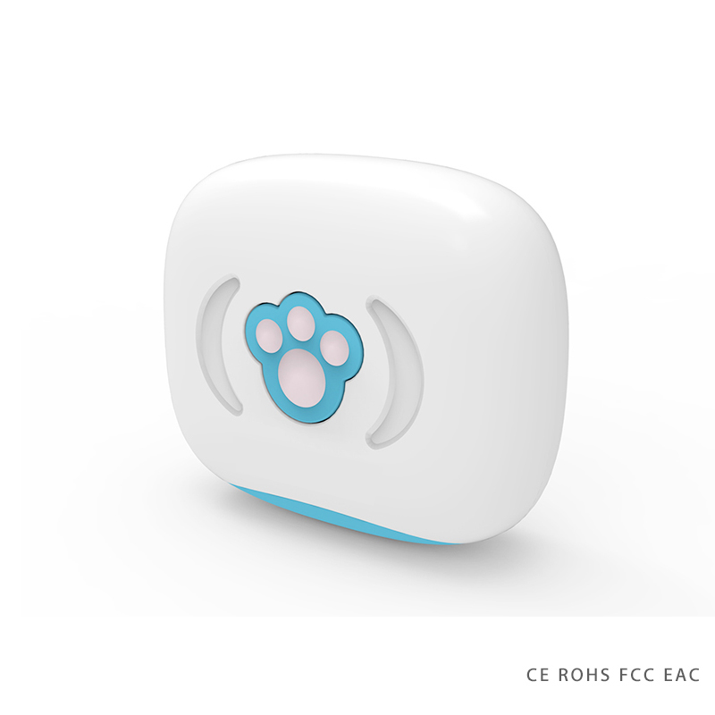 

Pet GPS GSM Tracker Locator Car MiNi Kids Children Tracking Real Time Online Gec-Fence Alarm Waterproof IP67 SMS Position Device