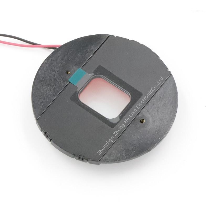 

HD 8MP IR CUT filter No Lens Mount Double Filter Switcher For CCTV IR Camera(Power Port size 1.25mm)1