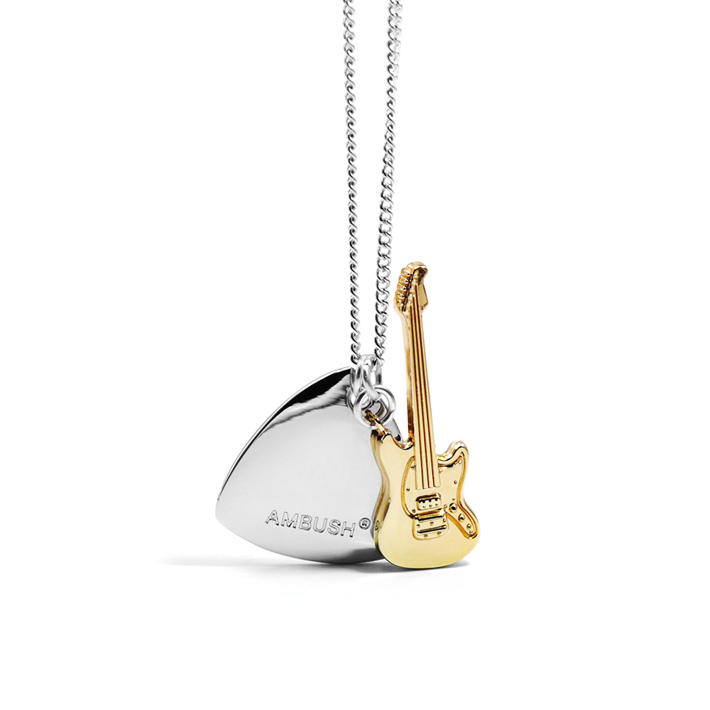 

Ring 925 Silver Jewelry Nice Men for Oick Women Necklace Long Chain Simple Hip Hop Charm O4np