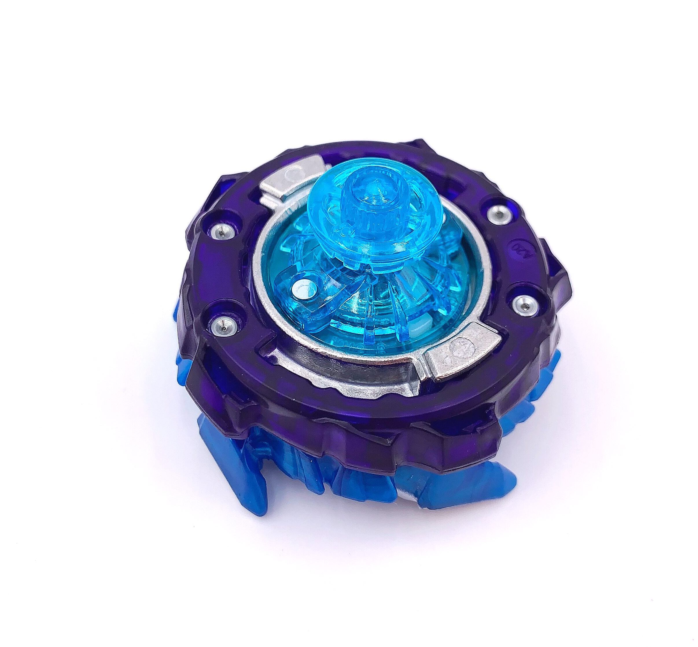 helios beyblade hasbro