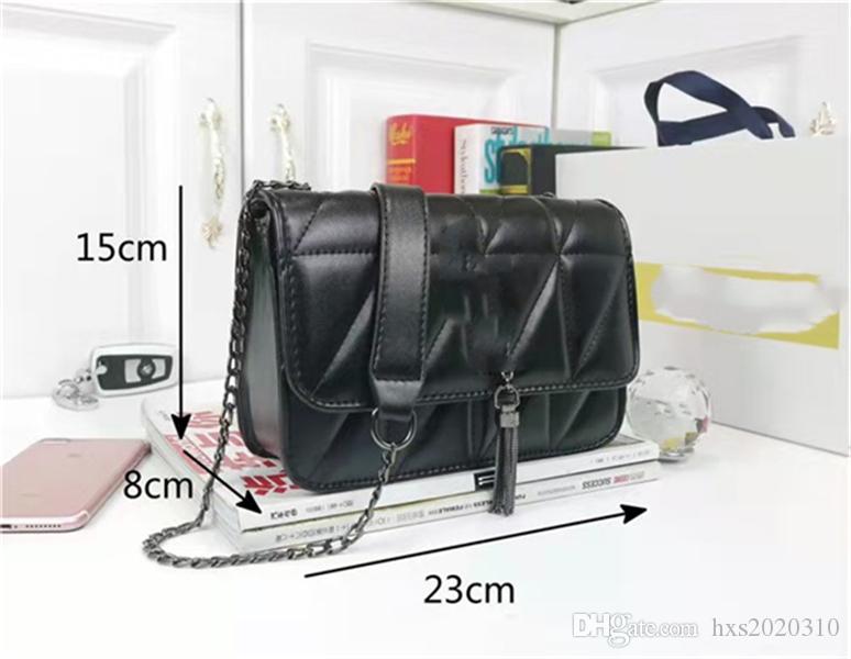 

4796 A NEW handbags Y-shaped quilted real leather women high quality Flap bag multiple colour free ship