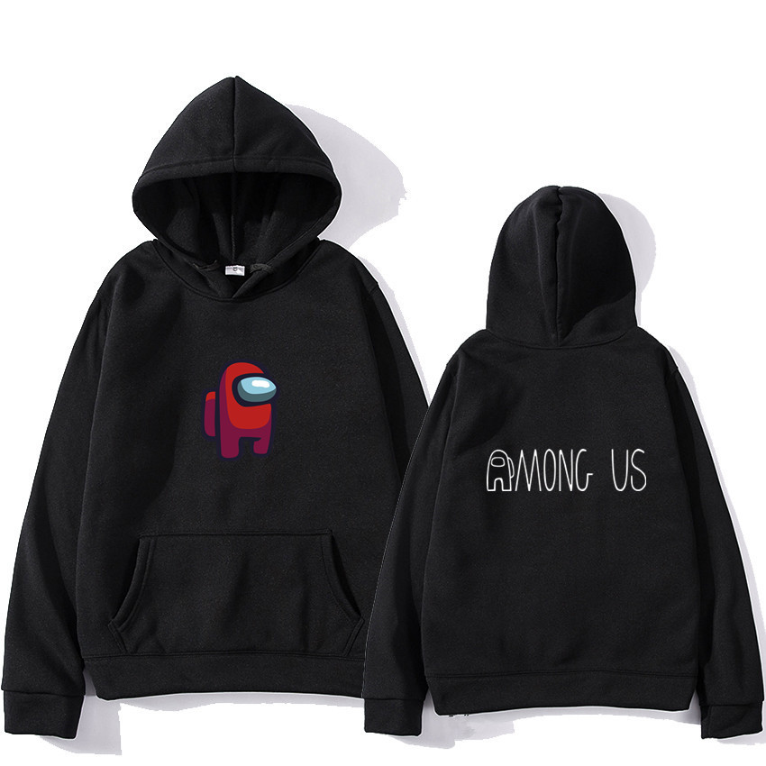 

2021 New Game Hoodies Men Graphic Anime Streetwear Cartoon Sweatshirt Sudadera Us Hip Hoodie GVA6, Solid color