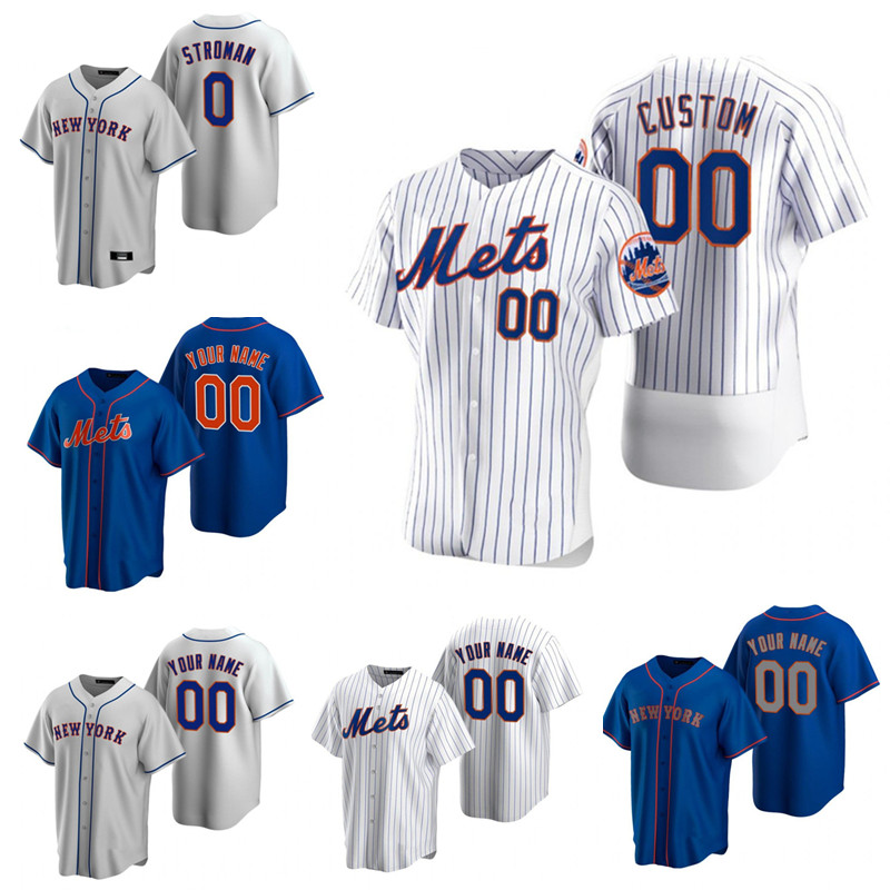 

Custom 20 Pete Alonso 2021 Mets Jersey 48 Jacob deGrom Darryl Strawberry Keith Hernandez Dwight Gooden 31 Piazza Baseball Jerseys, Youth's color 4