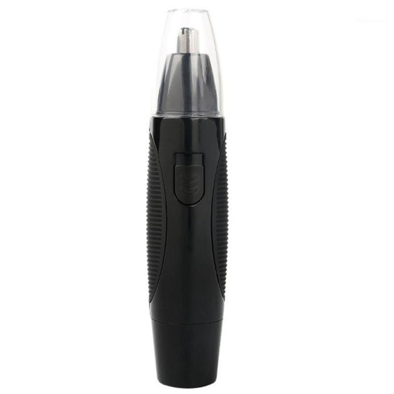 

Electric Nose Hair Trimmer Men's Nose Hair Trimmer Black1