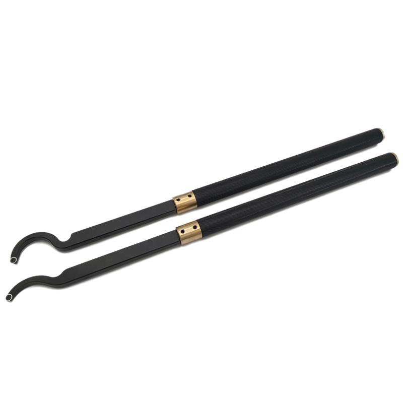 

Disposable Hand held hollowing knife woodworking turning tool wood rotary lathe bending cutter hollowing cutter