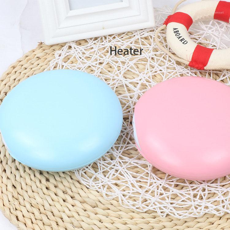 

Handwarmer Heater Charging PTC ceramic heating Waterless Explosion Proof Electric Warm Cake Warm Hand Cake Electric1
