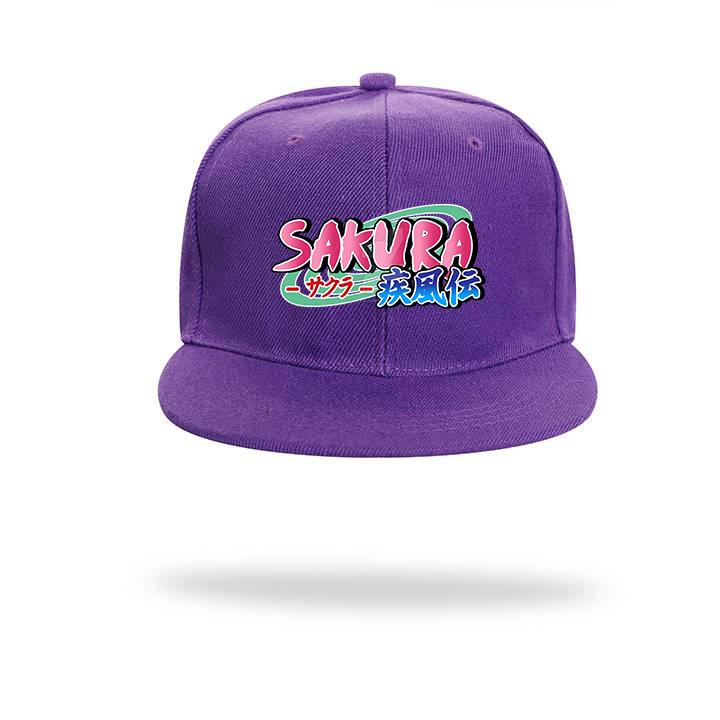 

Men's Hat Naruto Hiphop Hat Fashion Bonnet Sasuke Anime Adjustable Boy Girl Cartoon Manga Cap Cool Harajuku Hats New Casual Caps