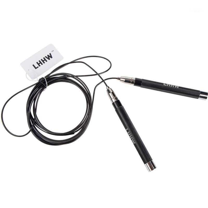 

LHHW Jump Rope Fitness Equipment Heavy Speed Ropes Racing Rope Skipping Training Excercise Ropes1