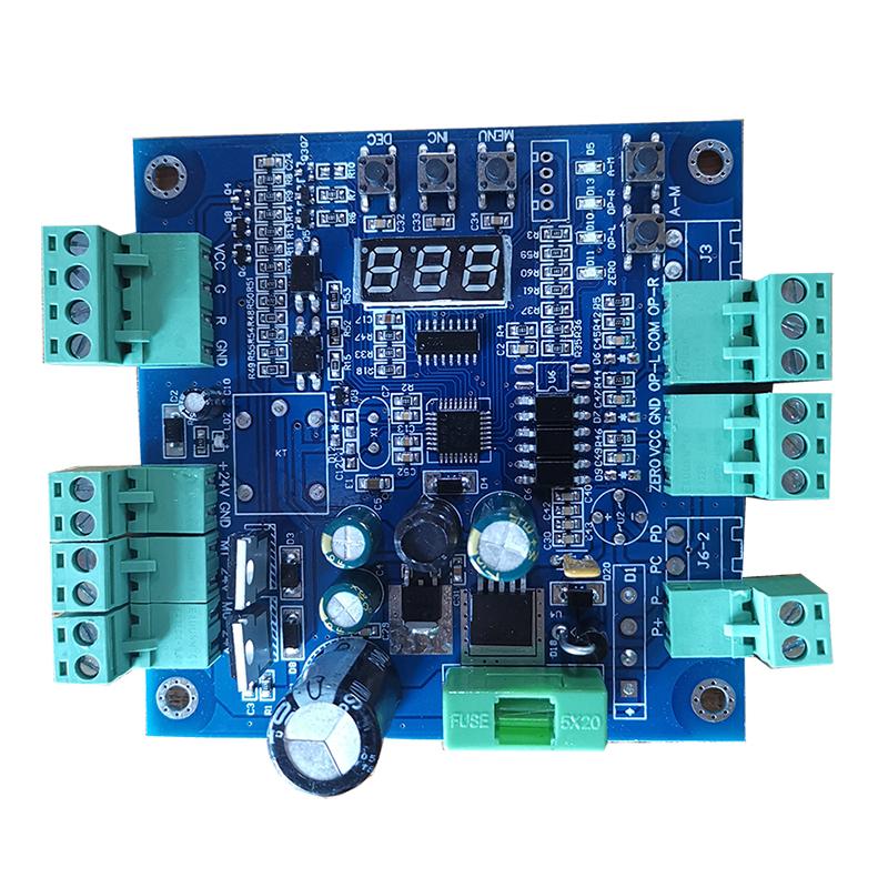 

Good Quality Turnstile Access Control Board Tripod Turnstile Circuit Board