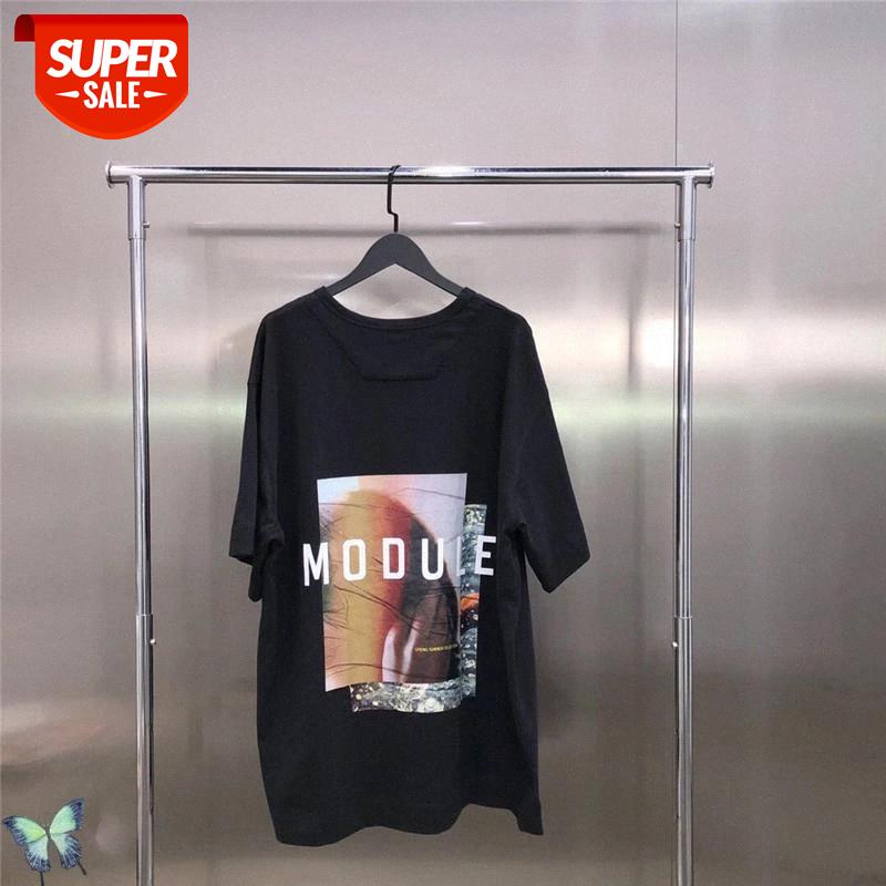 

Oversized JUUN.J T Shirt Men Women Digital Printed t-shirt #HC1v, White;black