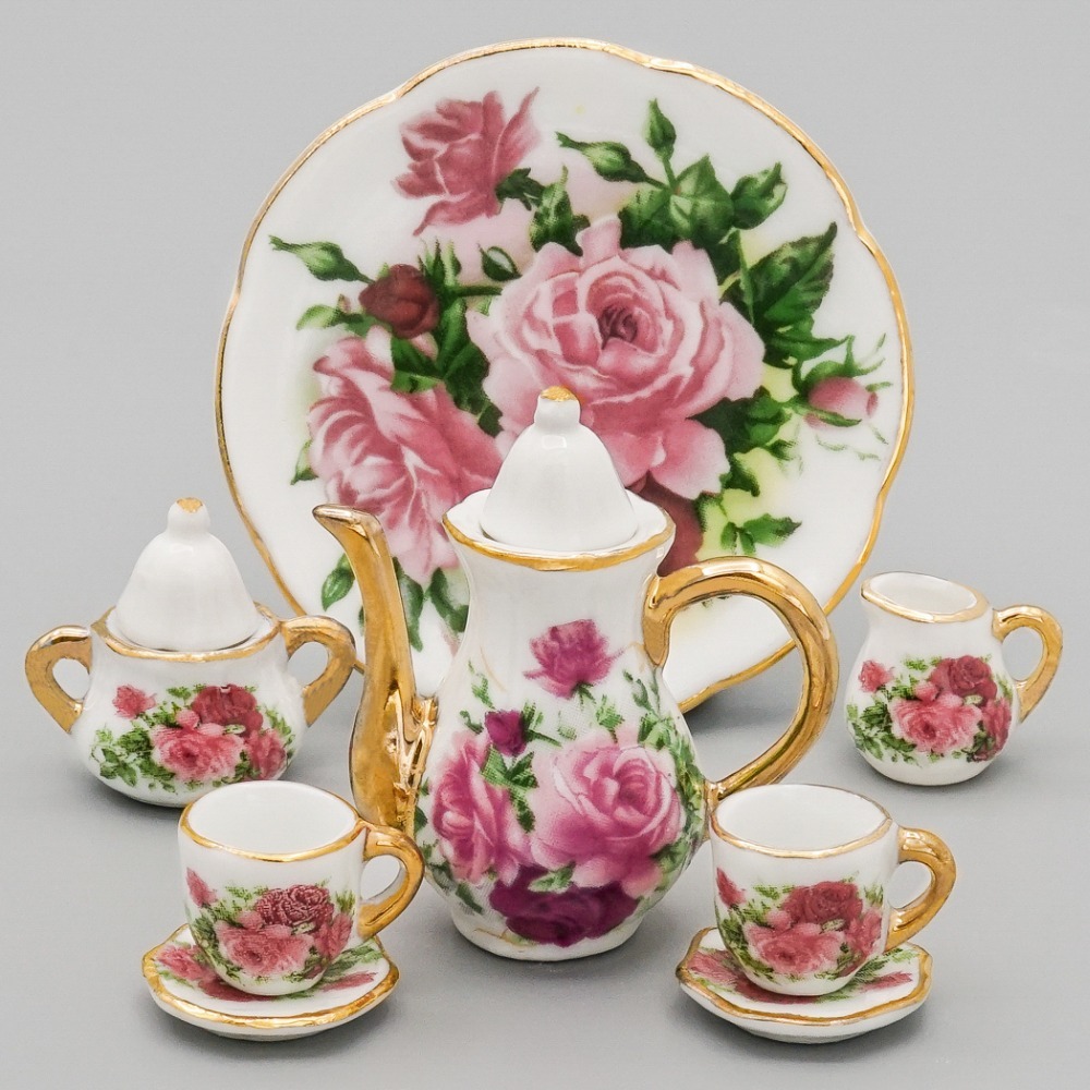 comprar muñecas de porcelana