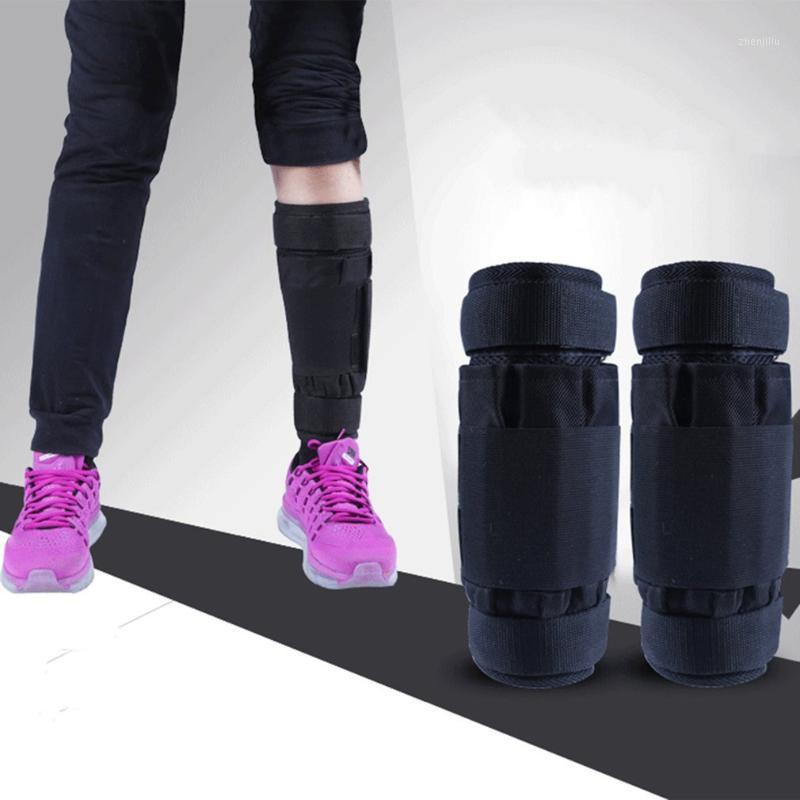 

Adjustable Arm/Ankle Legging training Equipment Weights Sandbag 1-20kg Weight Training For Boxing GYM Running1