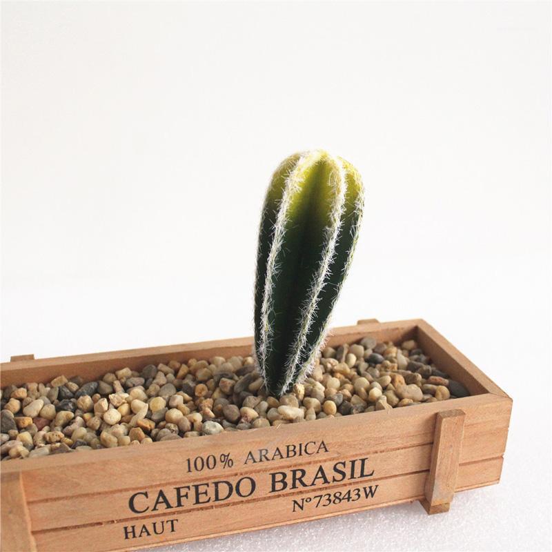 

Artificial Succulents Plastic Plant Fake Tropical Plants Floral Outdoor Home Hot1, 11