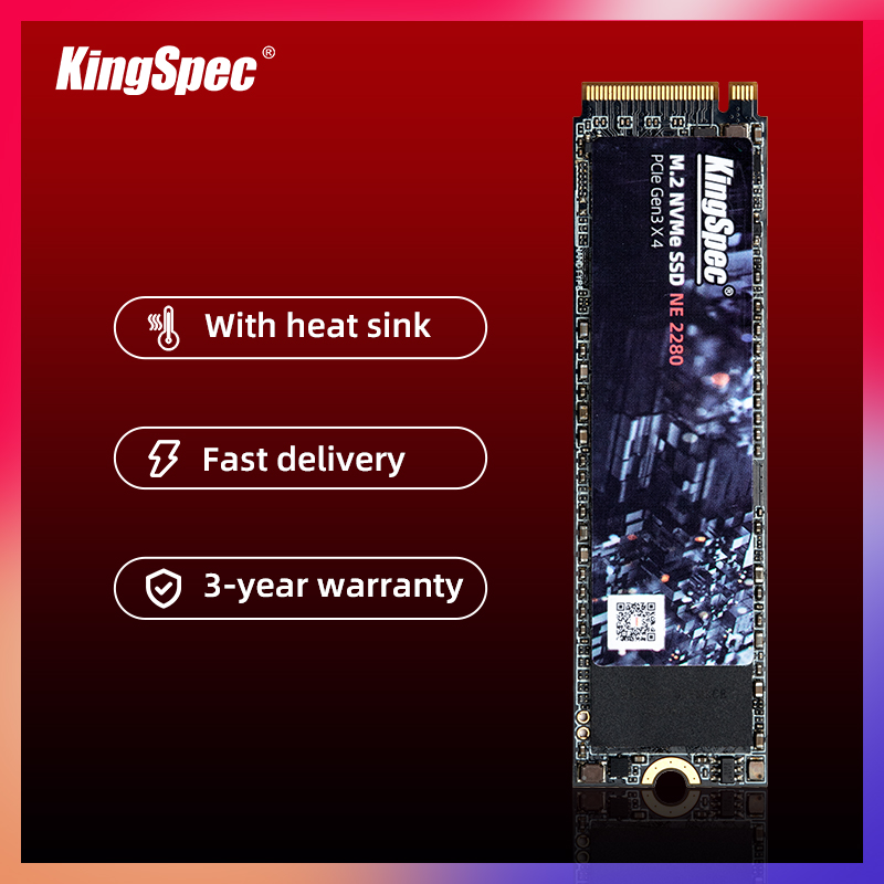 M.2 SSD PCIe 256GB 512gb 1TB 2TB SSD hard Drive ssd m.2 NVMe pcie M2 2280 Internal Hard Disk For PC MSI-image-752558659