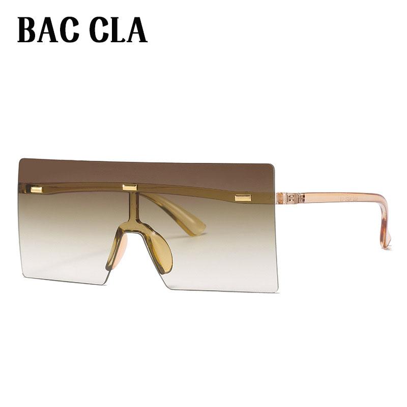 

Sunglasses Square Women Glasses Plastic Frame Transparent Lenses UV400 Shade Fashion Driving