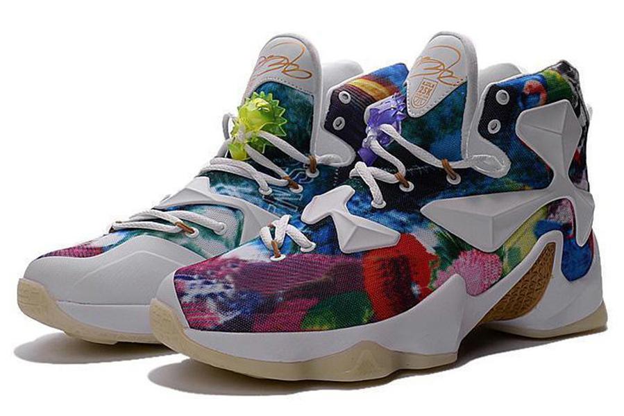 

Basketball Lebrons Lebron Akronite XIII Shoes Mens Blue Christmas For Colorful The Halloween BHM What Kids Easter Sale 13 Ehxax, Black