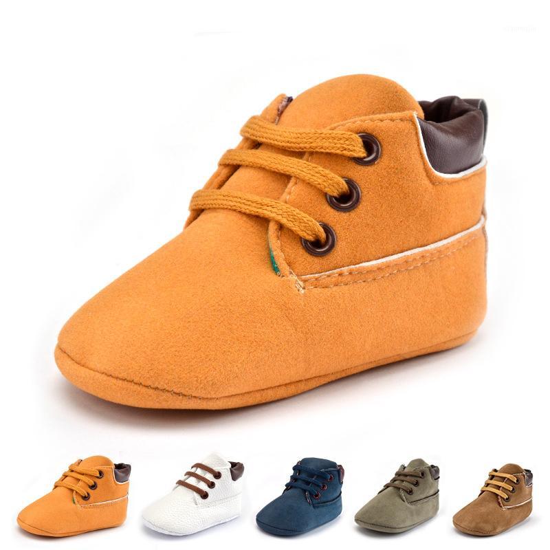 

Baby Walking Shoes Baby Boys Boots Shoes Infant Newborn Soft First Walkers Fashion Casual Warm Booties1, Blue