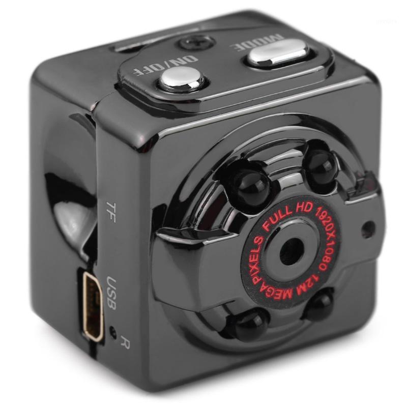 

Dewtreetali SQ8 Ultra Mini Car DVR 1080P Full HD Class 10 Video Recorder DV Camera Motion Detection Camcorder Camera1 DVRs
