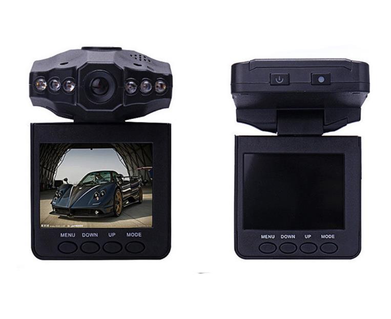 

OMESHIN DVR/Dash Camera HD 1080p Mirror Camera Vehicle DVR Video Night Vision Supports up to 32G Jly26 car dvr