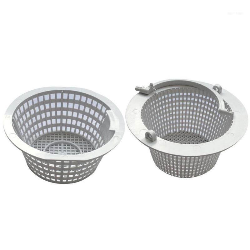 

Pool Strainer Mini Removable Replacement Skimmer Basket With Handle Pool Supplies Skimmers1