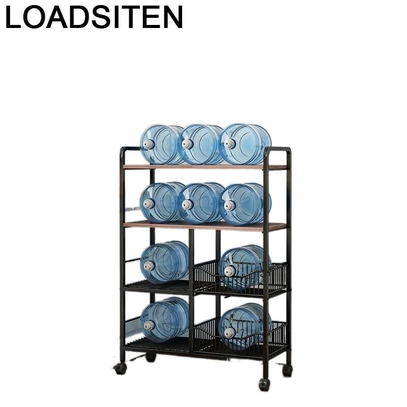 

Repisas Organizacion Articulos Cosas De Almacenamiento Cocina Home Organizer Estantes with Wheels Trolleys Kitchen Storage Rack