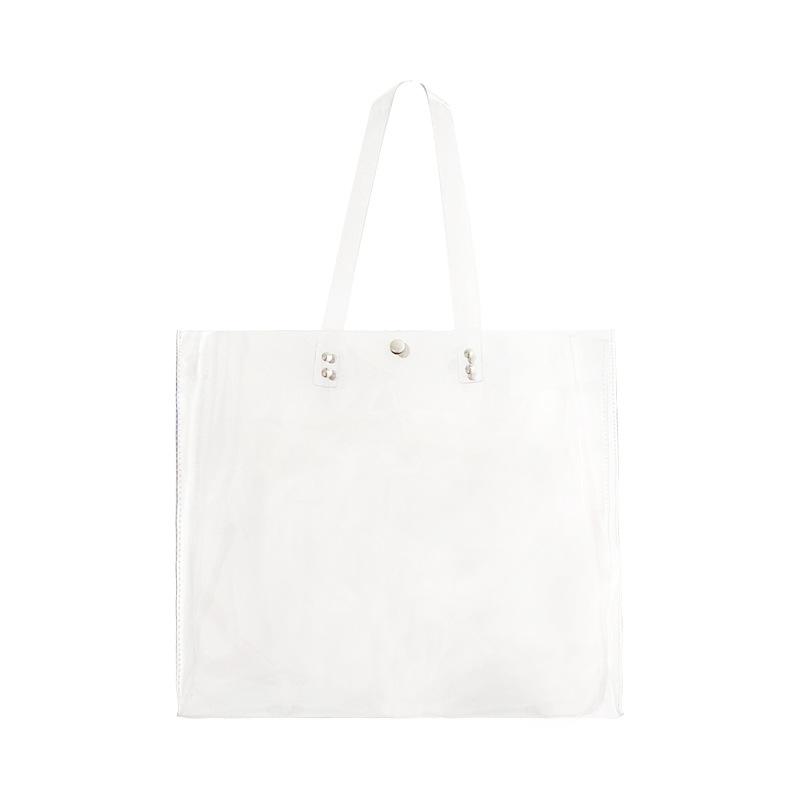 transparent bag shop online