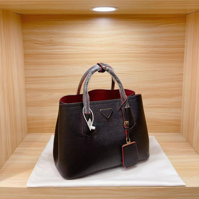 

7A+Top Handbags Tote Bag Designer Bags Women Totes Crossbody Handbag Fashion brand Cowhide Genuine Leather Removable Shoulder Strap Large Capacity Various styles