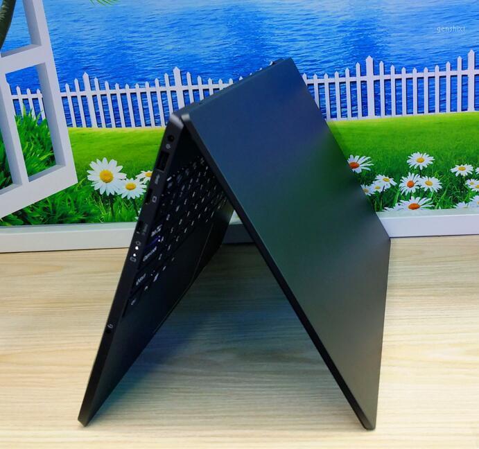 

15.6inch 512g 16g Mini Laptop1 Laptops, Black