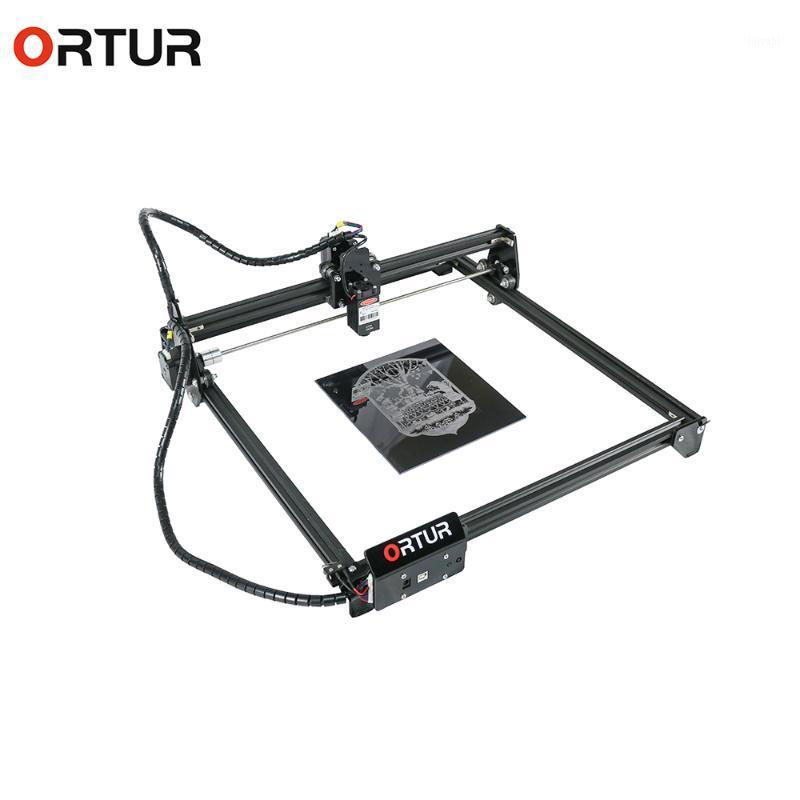 

ORTUR Laser Master 2 32-bit Motherboard Laser Engraving Machine 400 x 430mm Large Engraving Area Fast Speed High Precision1