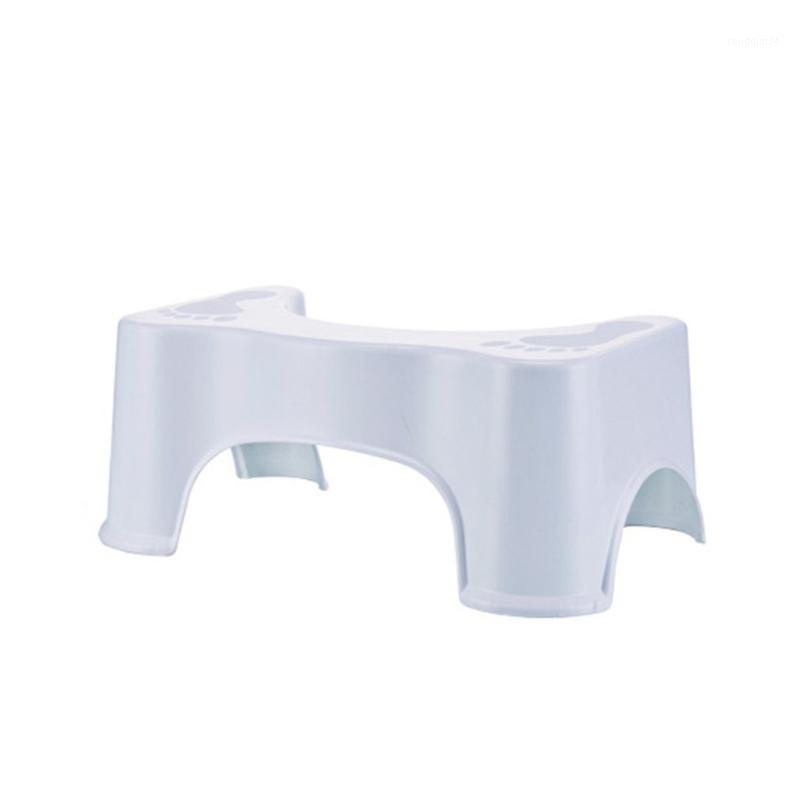 

Thickened Non-Slip Bathroom Toilet Step Stool Elderly Pregnant Woman Child Stool Heightened Baby Anti-Fall Toilet1