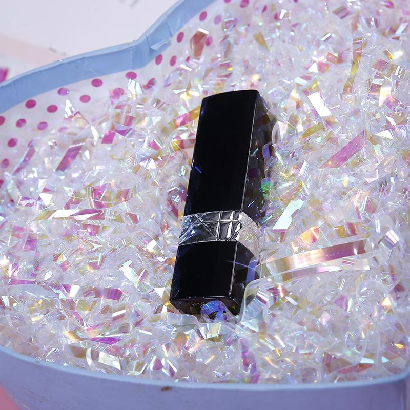 

100g/bag Colorful Foam Ball Gift Box Filler Candy Box Gift Packing Supplies Birthday Party Decorations Wedding Flower Filler