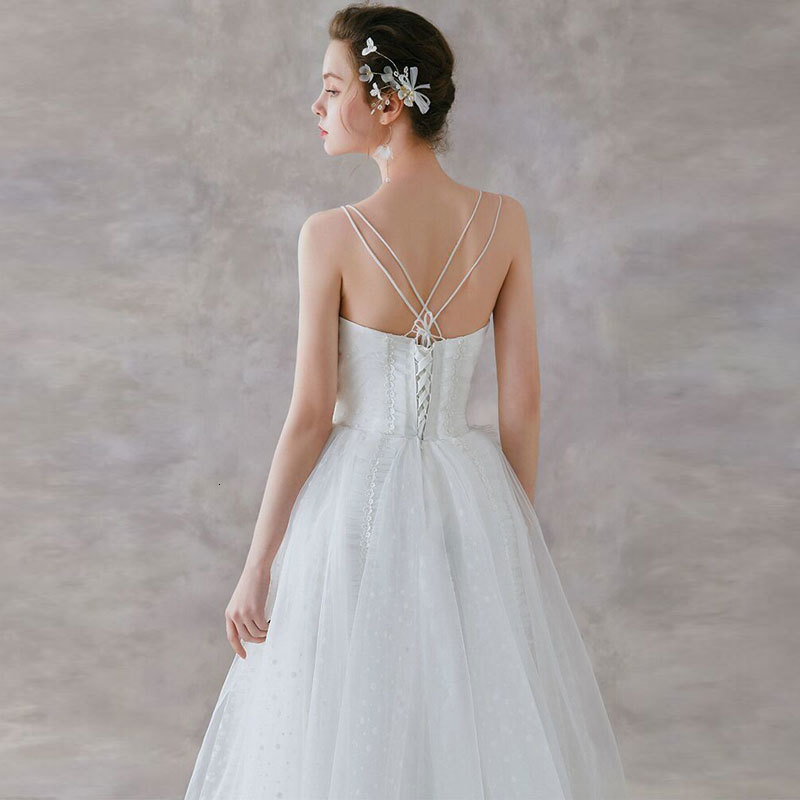

2021 New Rents Light, Soiree, Dressed Bride Suknia Robe AIW5, Same as the photos