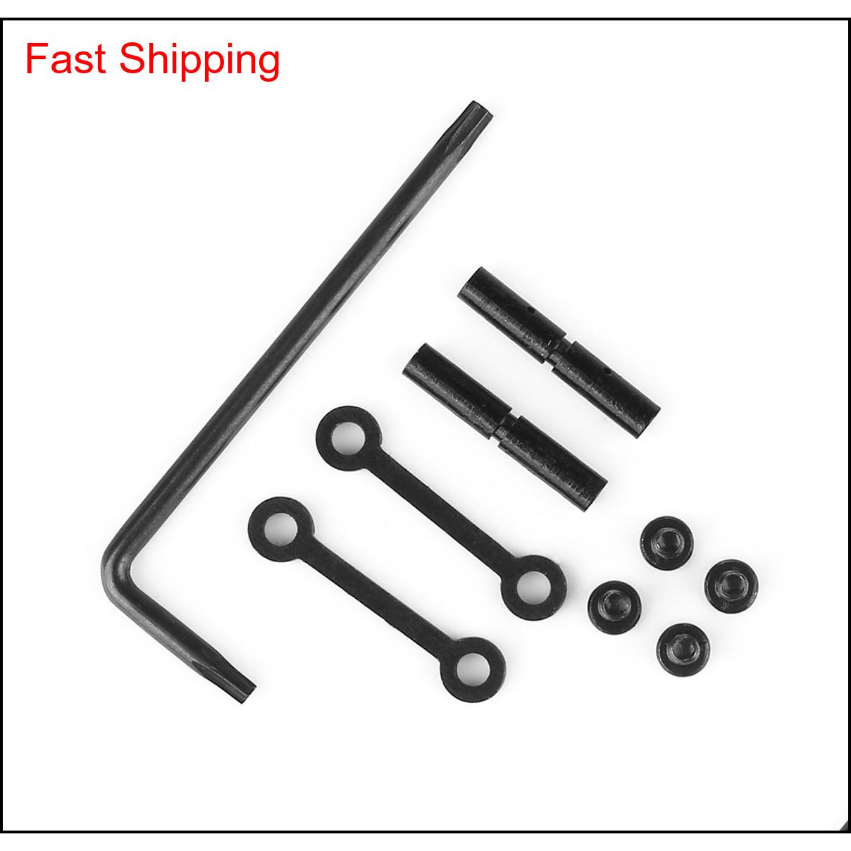 

Tactical Anti Walk Rotation Pins 154 Trigger Hammer Pins For Hunting Luuvx
