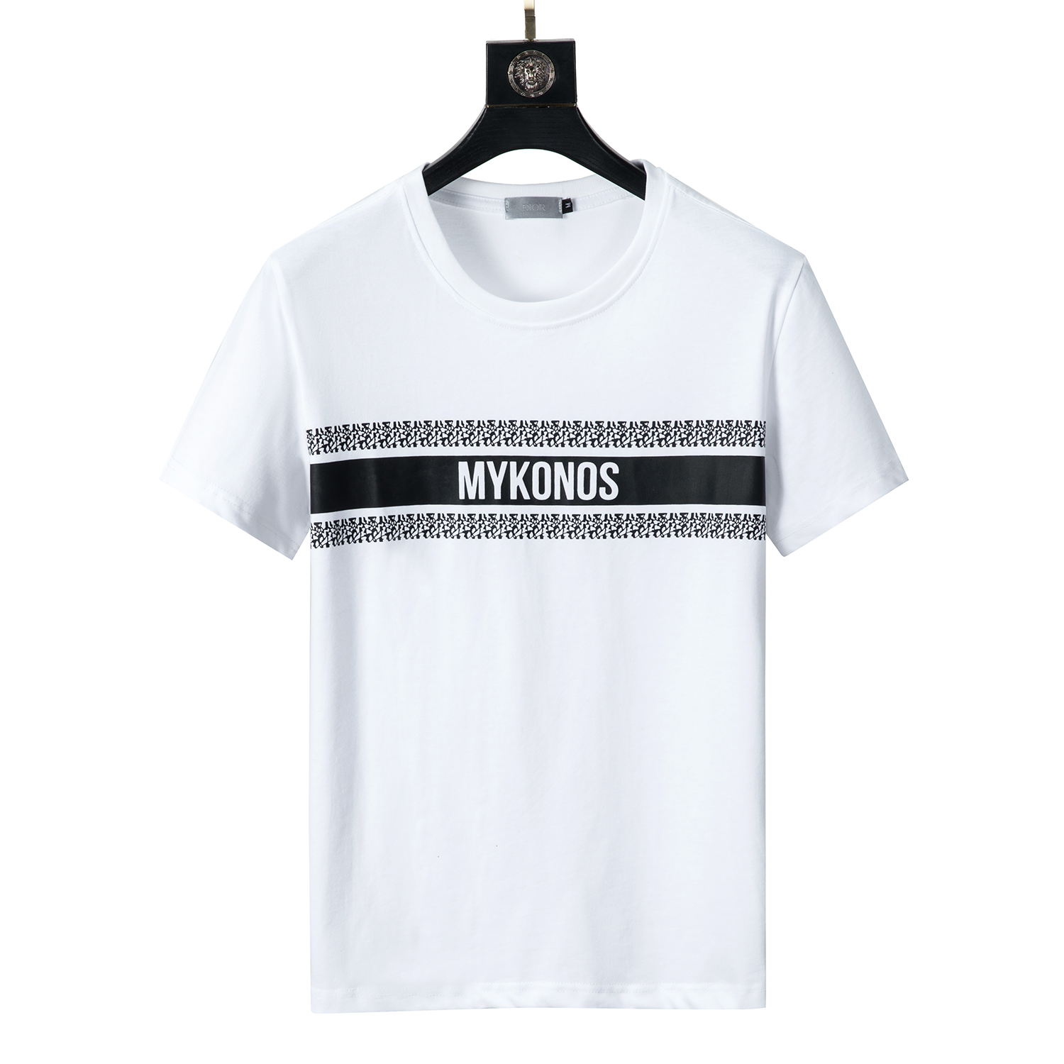 

Designer T Shirt Mens Fashion Large men's wear Apparel Designer Summer Short Sleeve Tee Men s Clothing Luxury Clothes sizeM-3XL @027